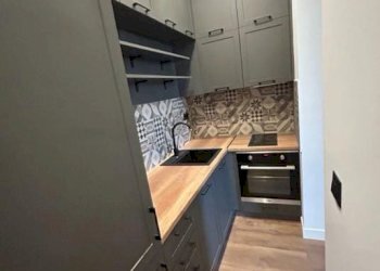Two-room apartment Sofia (neighborhood Централни Хали / Лъвов мост ) - photo 1