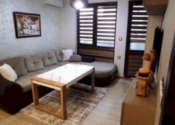 One-room apartment Plovdiv (neighborhood Южен) - photo 1