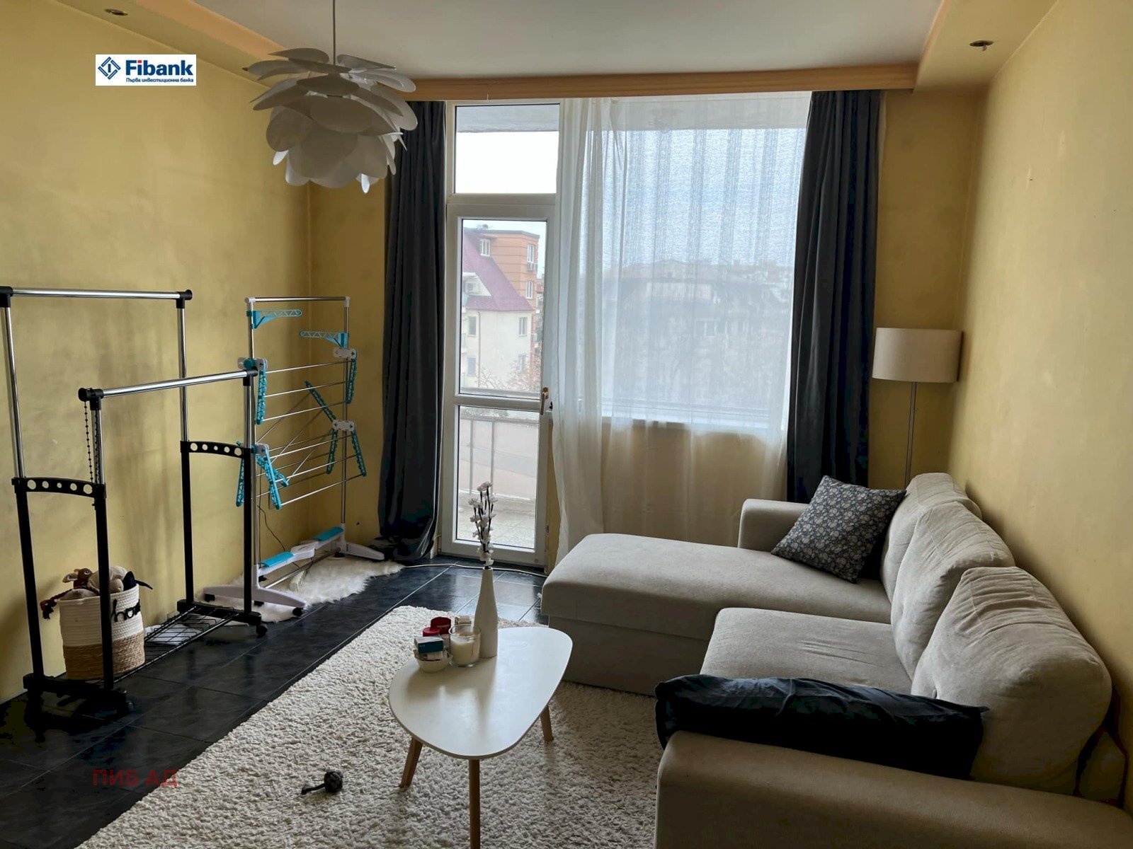Apartment Pazardzhik (neighborhood Център) - photo 1