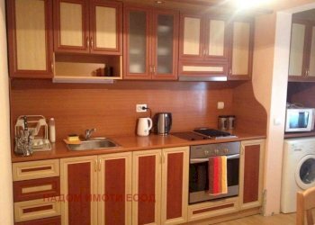 Apartment Veliko Tarnovo (neighborhood Зона Б) - photo 1