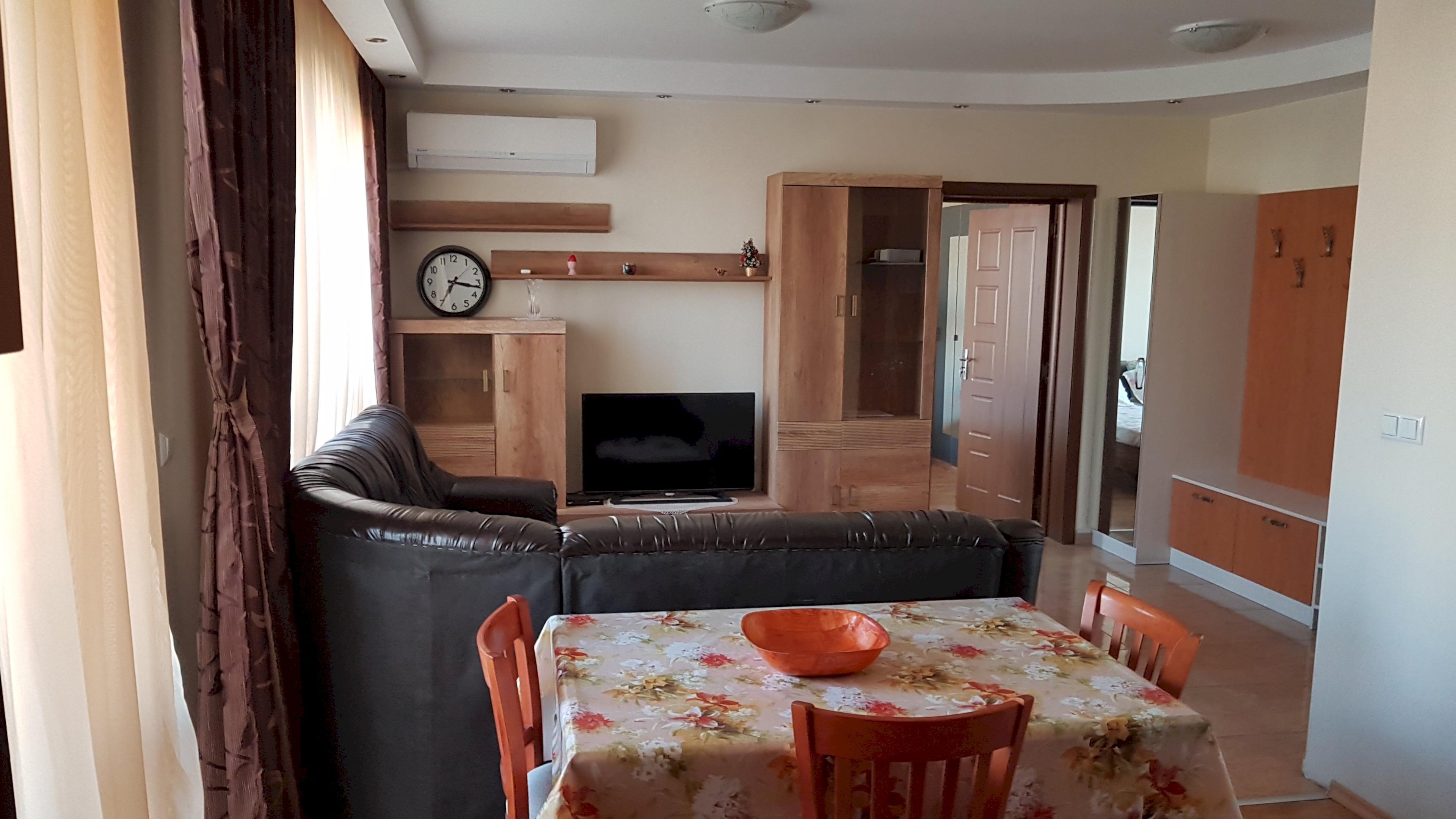 One-room apartment Sofia (neighborhood Люлин - център) - photo 1