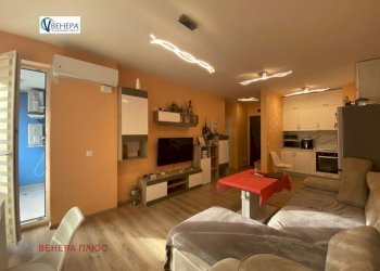 Apartment Sofia (neighborhood Надежда 4) - photo 1