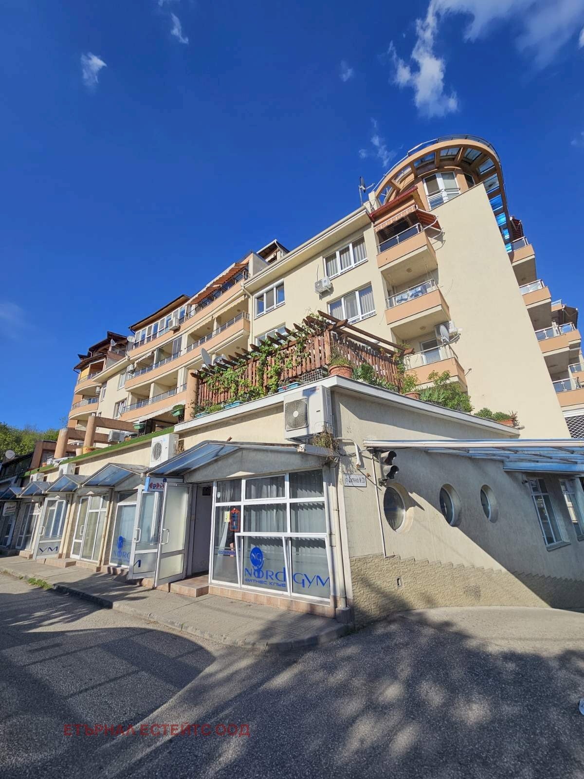 Office ул. Дилянка, Sofia (neighborhood Свобода) - photo 1