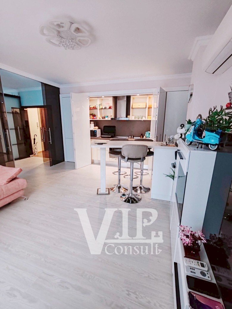 Bilocale Varna - foto 1