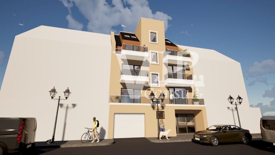 One-room apartment Varna (neighborhood Погреби) - photo 1