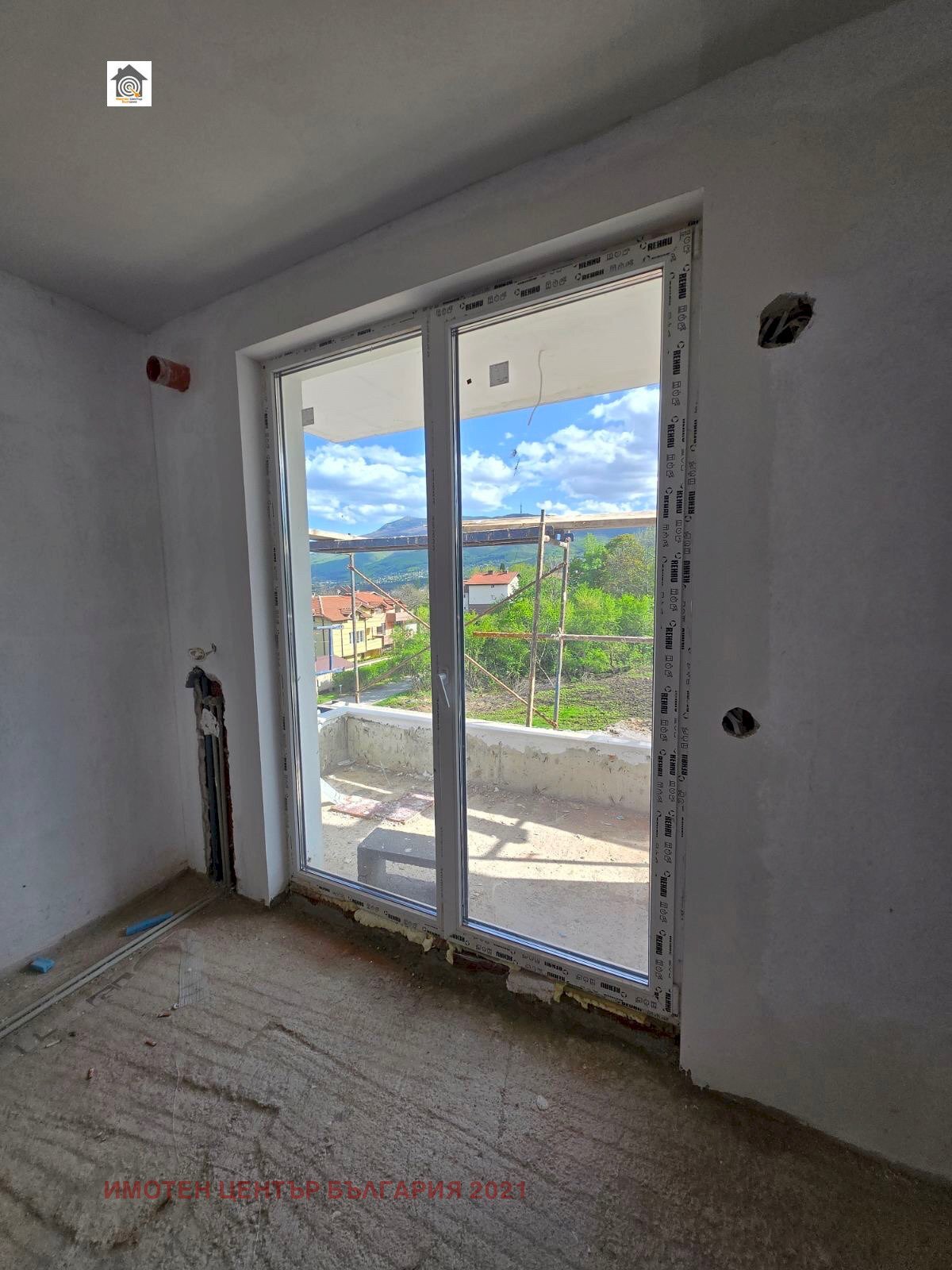 Apartment Sofia (neighborhood Карпузица) - photo 1