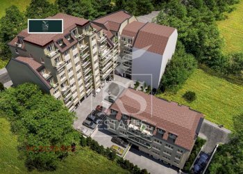 Appartamento Sofia (zona Обеля 1) - foto 1