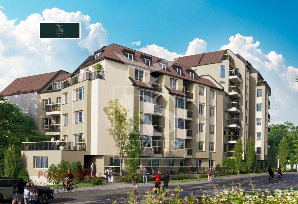 Appartamento Sofia (zona Обеля 1) - foto 1