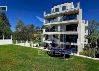 Apartment Sofia (neighborhood в.з.Симеоново - Драгалевци) - photo 1