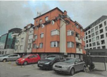 Attico all'asta гр. София, ж.к. Манастирски ливади - Запад, Sofia (zona Витоша) - foto 1