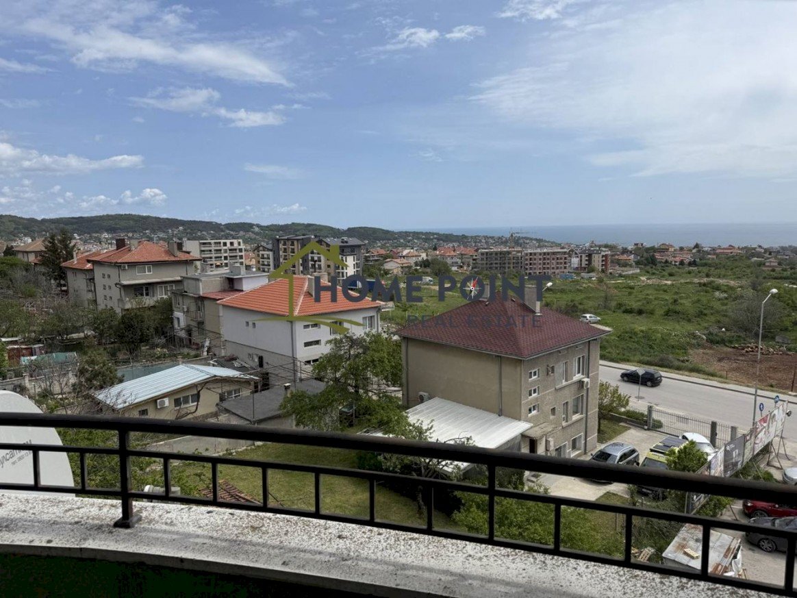 Three-room apartment Varna (neighborhood Виница) - photo 1