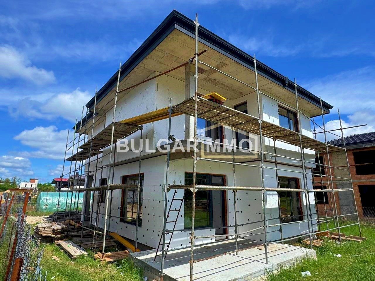 Villa Božurište - photo 1