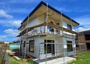Villa Božurište - photo 1