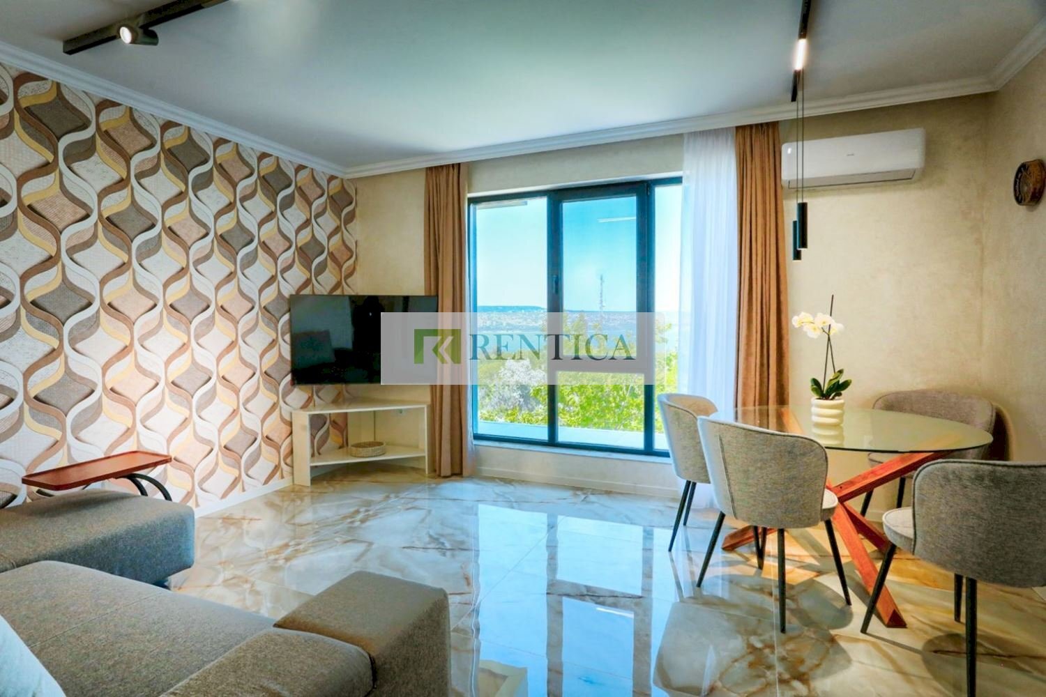 Apartment Varna (neighborhood Галата) - photo 1
