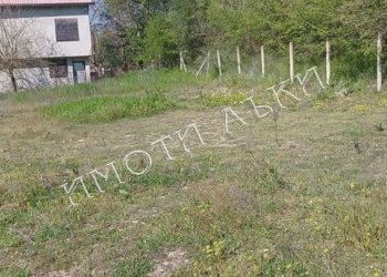Земя за строеж Аксаково - фото 1
