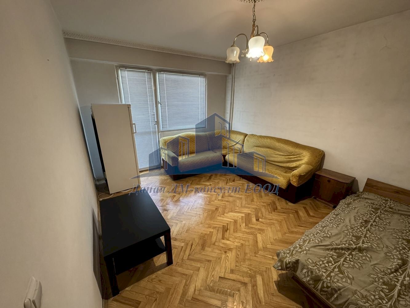 Two-room apartment Shumen (neighborhood Добруджански) - photo 1
