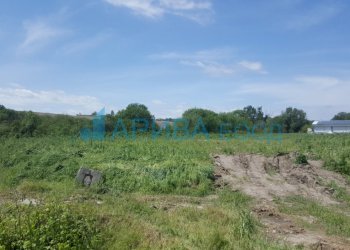 Building land Промишлена зона - Изток, Haskovo - photo 2