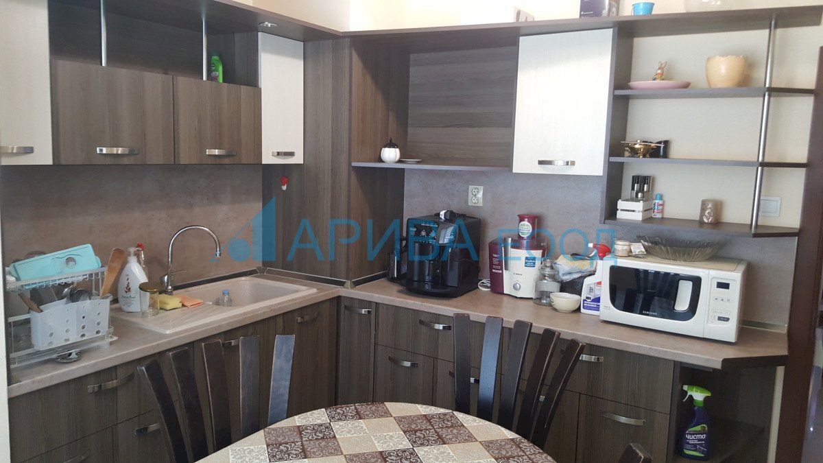 Three-room apartment Haskovo (neighborhood Орфей) - photo 1