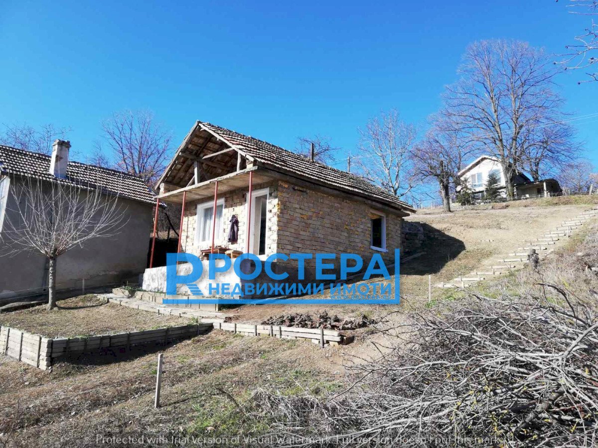 Villa Вилна зона, Targovishte - photo 1