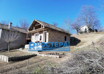 Villa Вилна зона, Targovishte - photo 1
