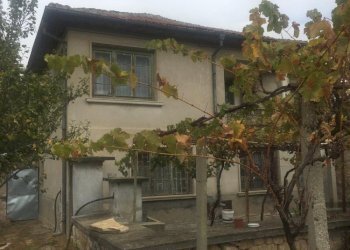 Independent house с. Малко Тръново, Chirpan - photo 1