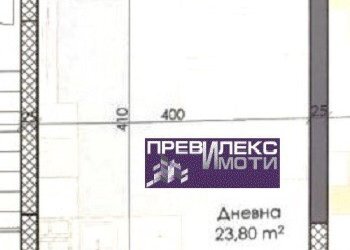 Monolocale Plovdiv (zona Каменица 2) - foto 1