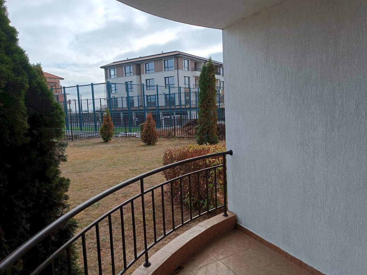 Bilocale Burgas (zona Сарафово) - foto 1