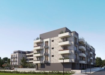 Three-room apartment с. Равда, Nesebar - photo 1