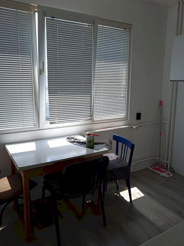 One-room apartment Sofia (neighborhood Лагера) - photo 1