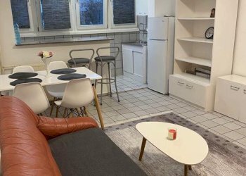 Two-room apartment Sofia (neighborhood Слатина) - photo 1
