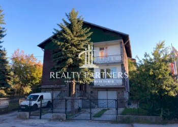 Villa кв. Могиличе, Pernik - foto 1
