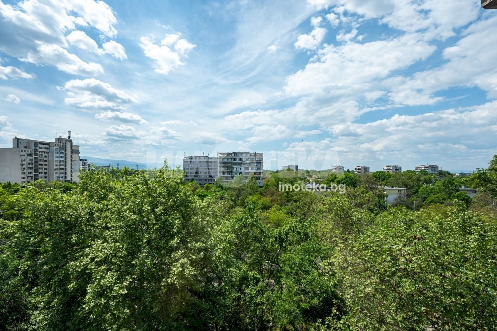 Two-room apartment Plovdiv city, Plovdiv - photo 1