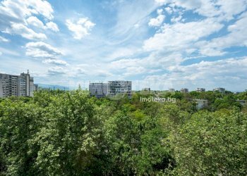 Two-room apartment Plovdiv city, Plovdiv - photo 1