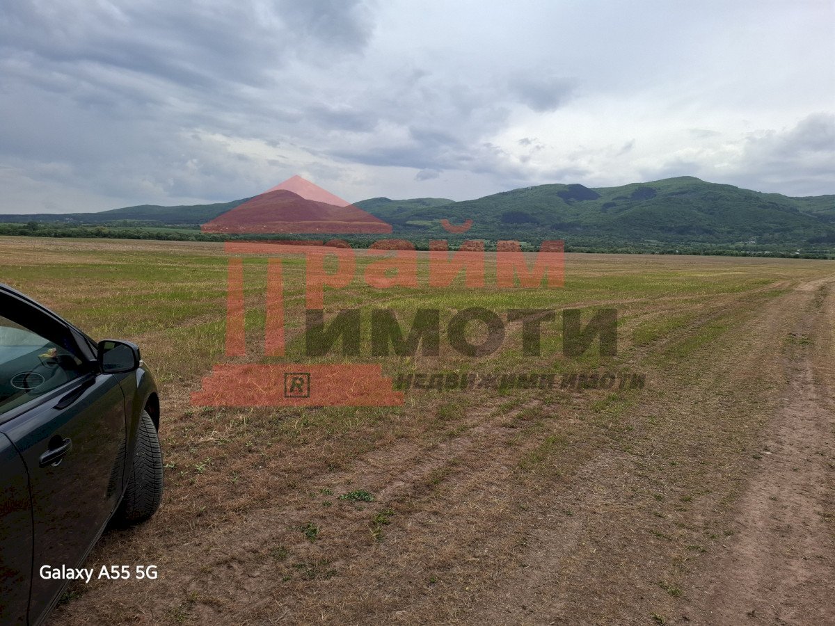 Building land гр. Аксаково, Aksakovo - photo 1