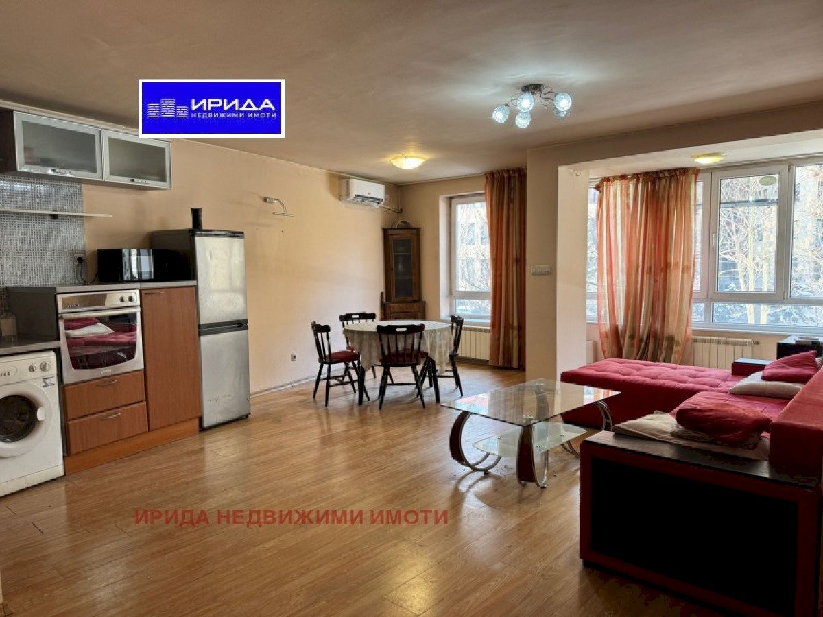 Bilocale Sofia (zona Дианабад) - foto 1