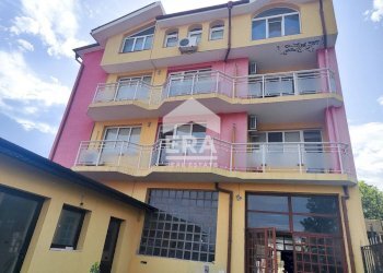 Hotel - Accommodation facility Jambol (neighborhood Център) - photo 1