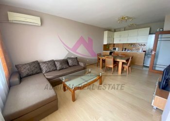 Two-room apartment Varna (neighborhood Галата) - photo 1