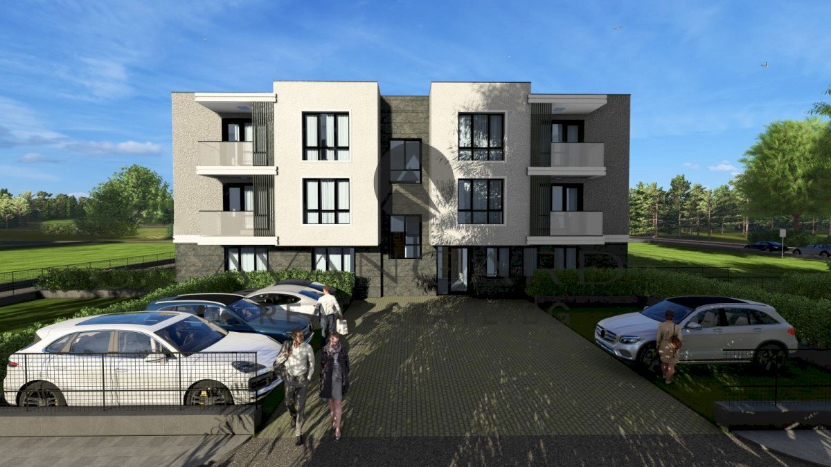 Apartment Plovdiv (neighborhood Беломорски) - photo 1