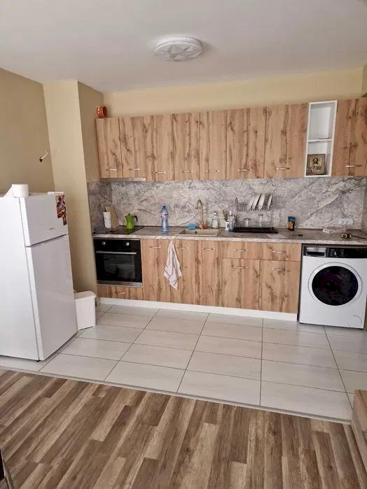 Monolocale Varna (zona Възраждане 3) - foto 1