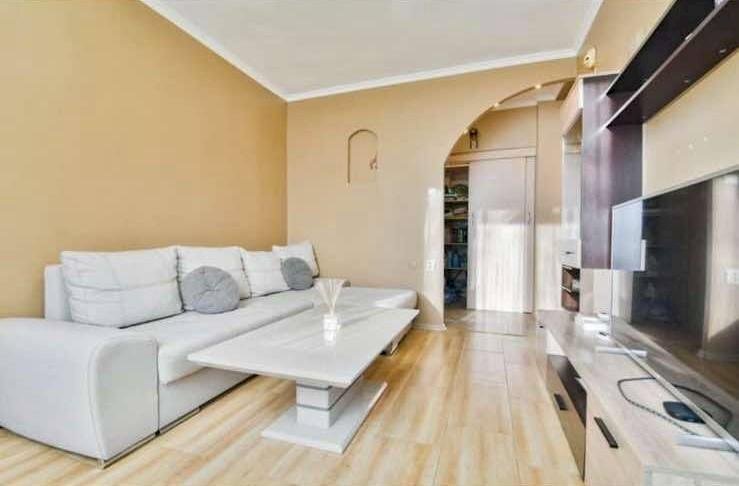 One-room apartment Sofia (neighborhood Люлин 1) - photo 1