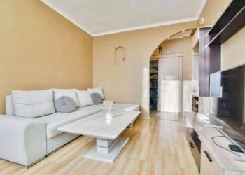 One-room apartment Sofia (neighborhood Люлин 1) - photo 1