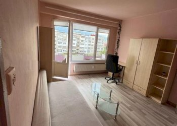 One-room apartment Sofia (neighborhood Младост 1) - photo 1
