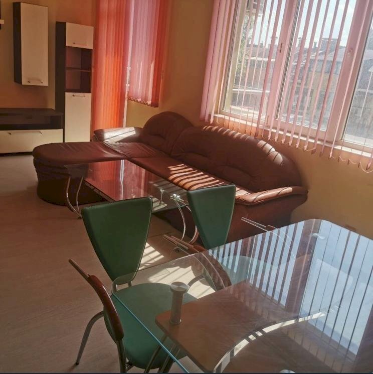 One-room apartment Sofia (neighborhood Овча купел) - photo 1