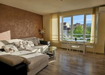 One-room apartment Sofia (neighborhood Овча купел) - photo 1