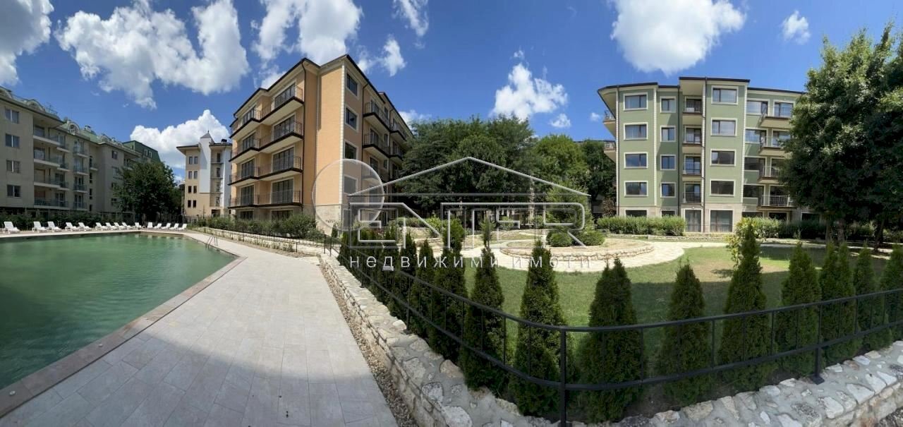 Two-room apartment к.к. Св.Св. Константин и Елена, Varna - photo 1