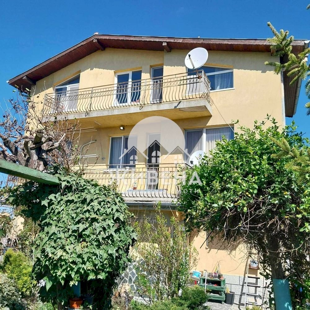 Casa indipendente Aksakovo - foto 1