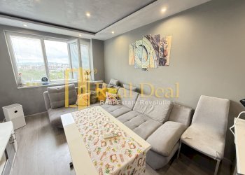 Three-room apartment Sofia (neighborhood Люлин 3) - photo 1
