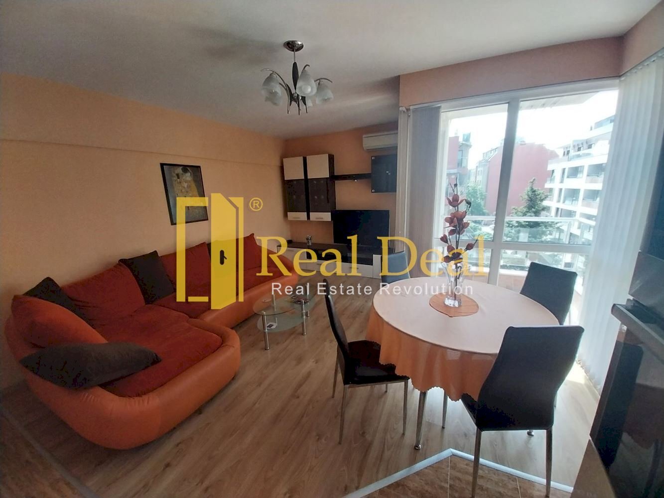 Trilocale Sofia (zona Манастирски ливади) - foto 1