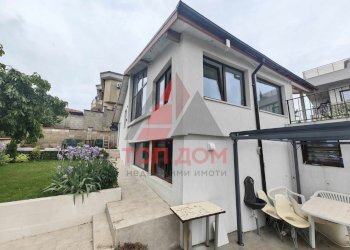Casa indipendente Varna (zona м-т Св. Никола) - foto 1