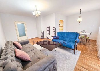 Three-room apartment Sofia (neighborhood Младост 4) - photo 1